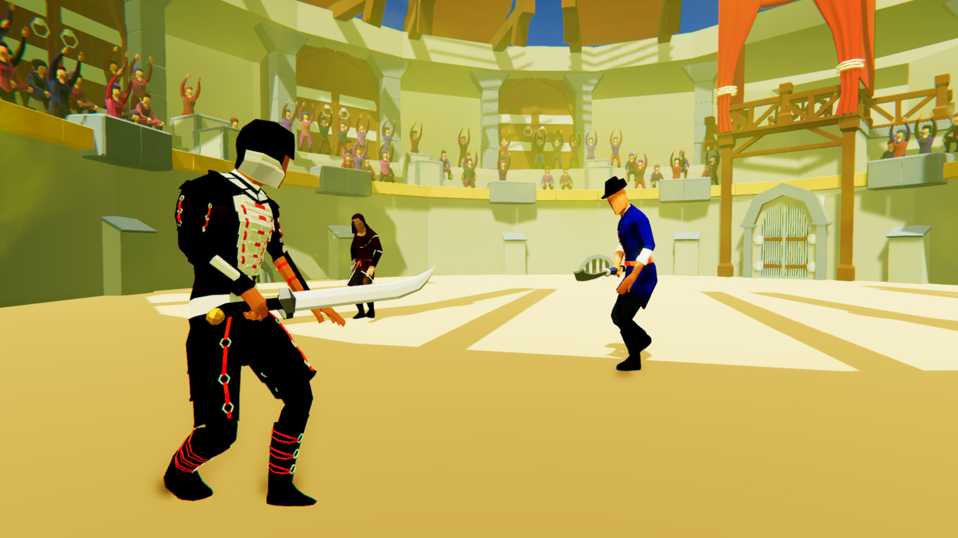 Risnuch screenshot 4