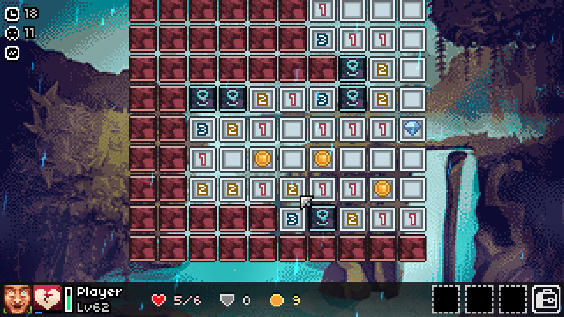 DemonCrawl screenshot 8