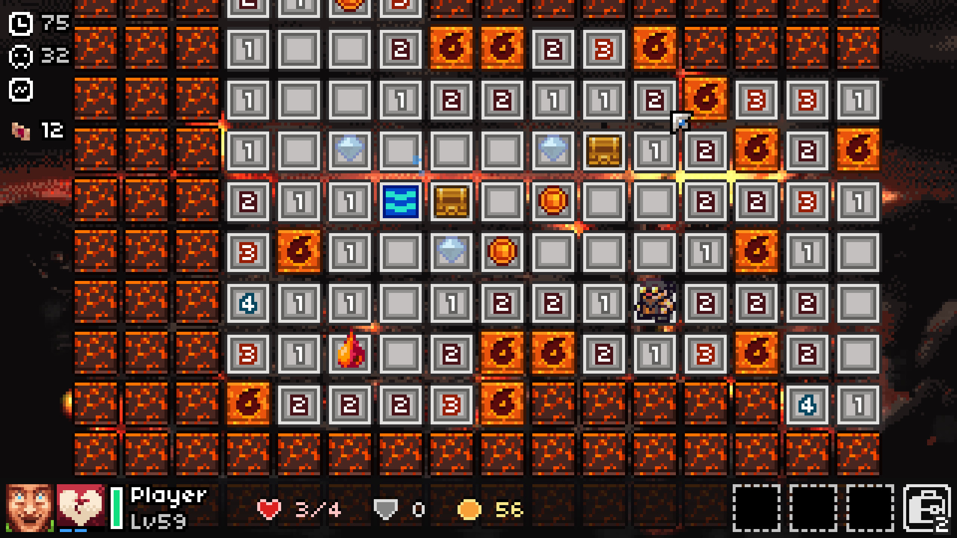 DemonCrawl screenshot 3