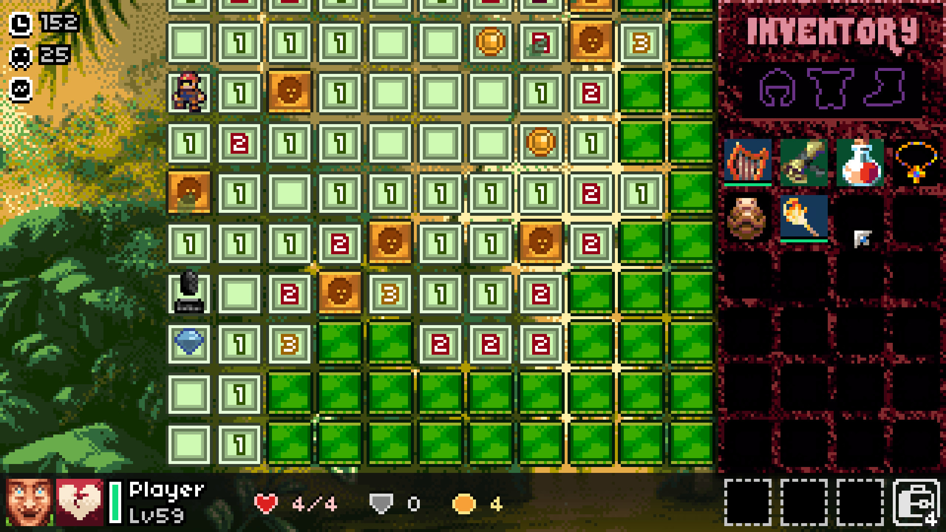 DemonCrawl screenshot 6