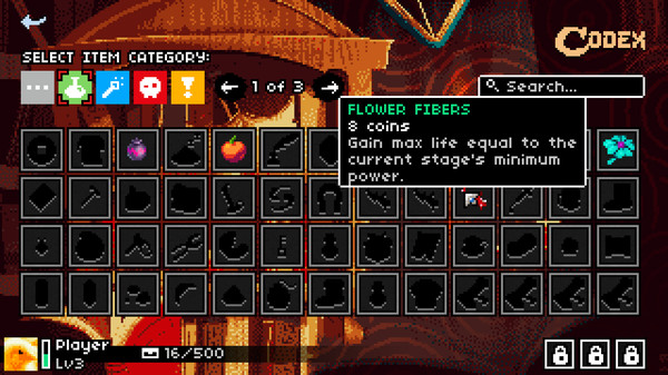 DemonCrawl screenshot