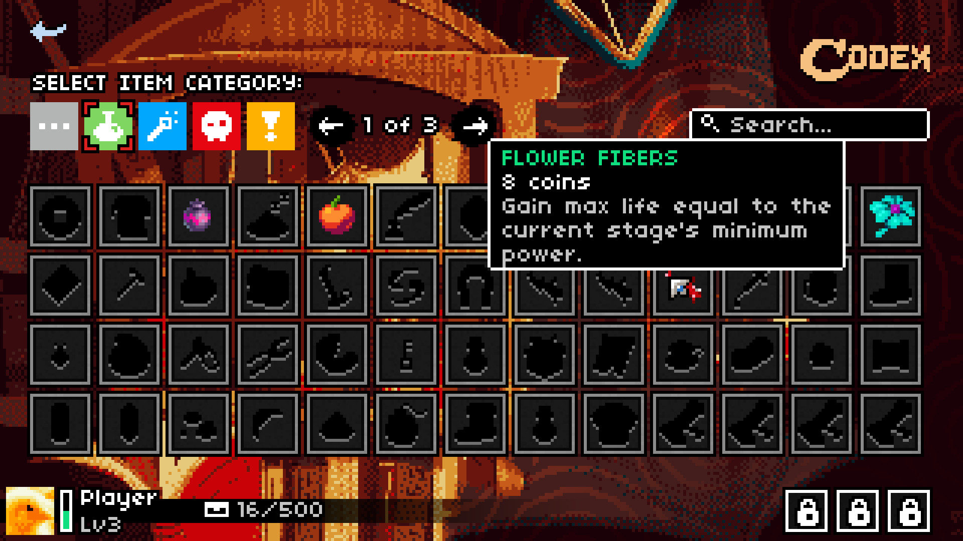 DemonCrawl screenshot 7