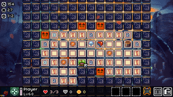 DemonCrawl screenshot