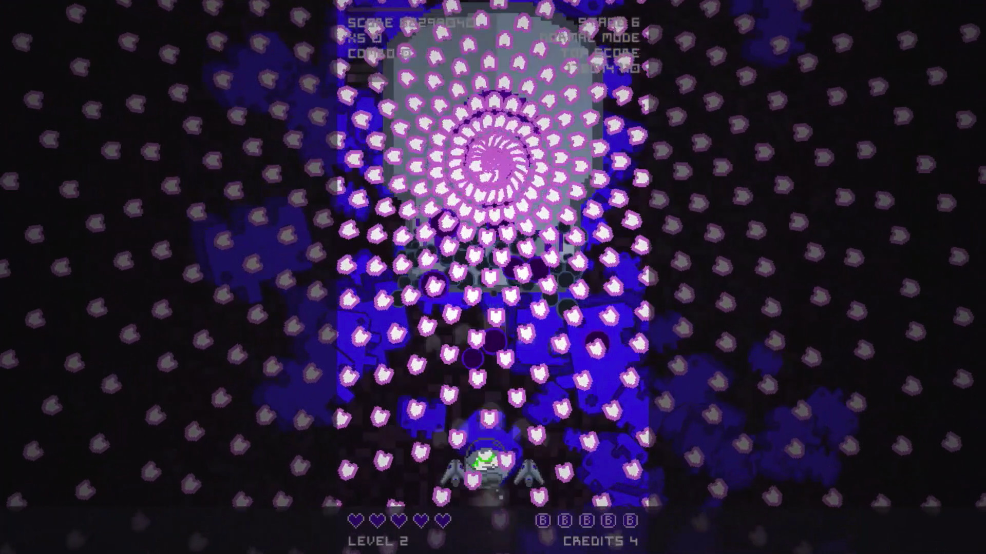 Planet Automata screenshot 9