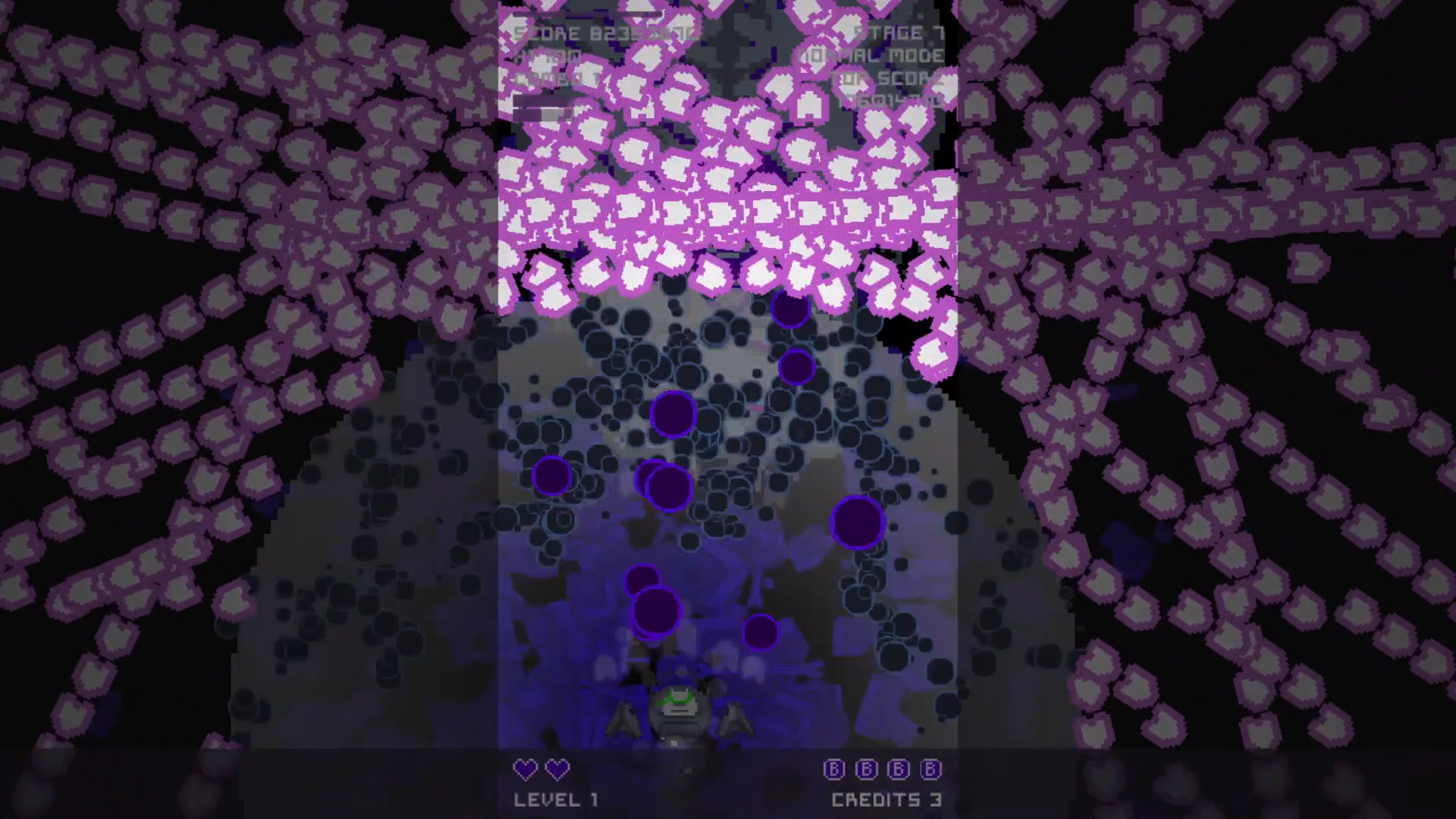 Planet Automata screenshot 11