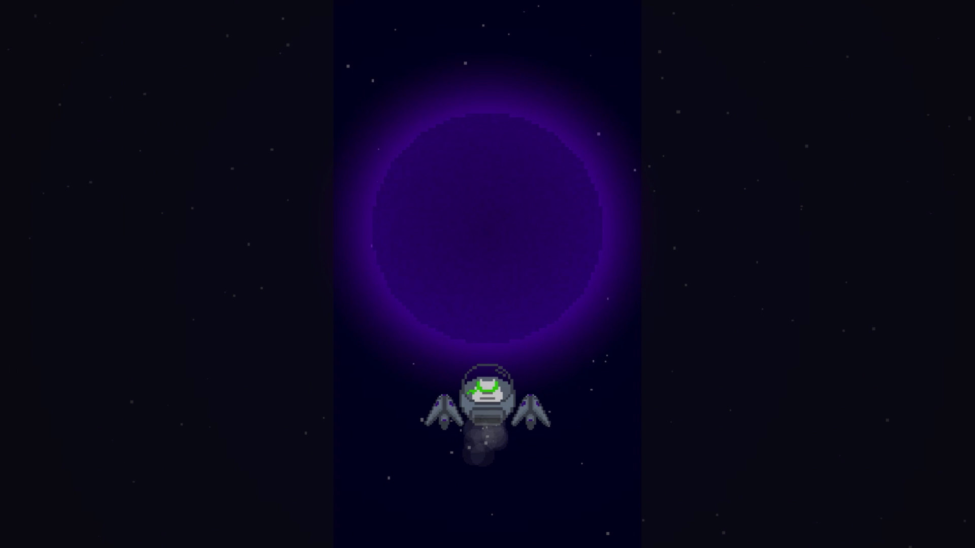 Planet Automata screenshot 13