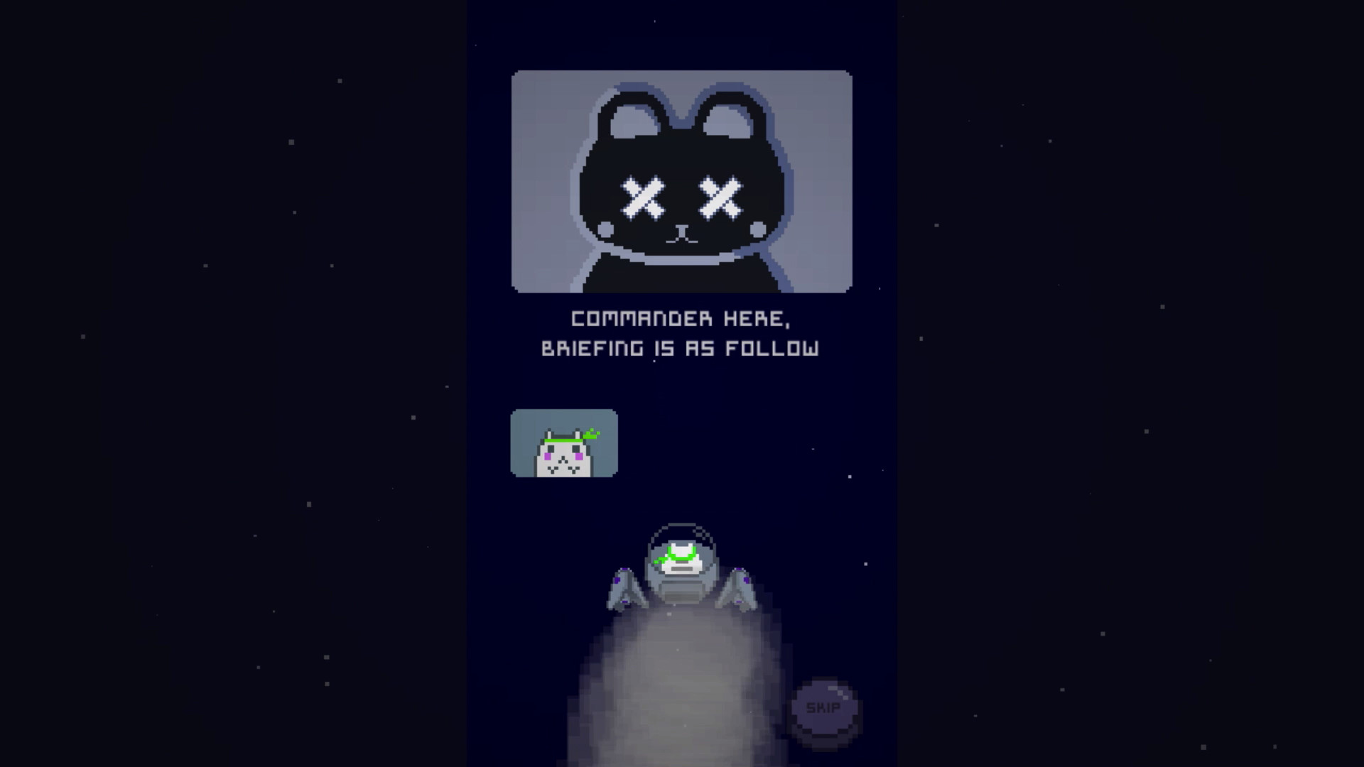 Planet Automata screenshot 12