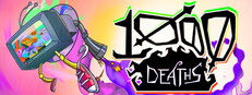 1000 Deaths (Thousand Deaths) — Steam