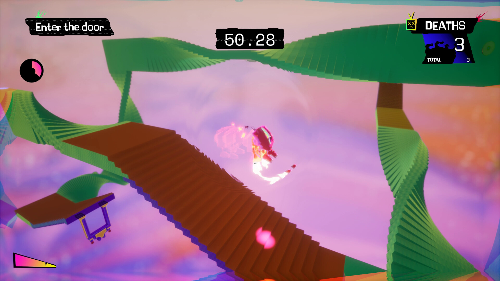 1000 Deaths Thousand Deaths