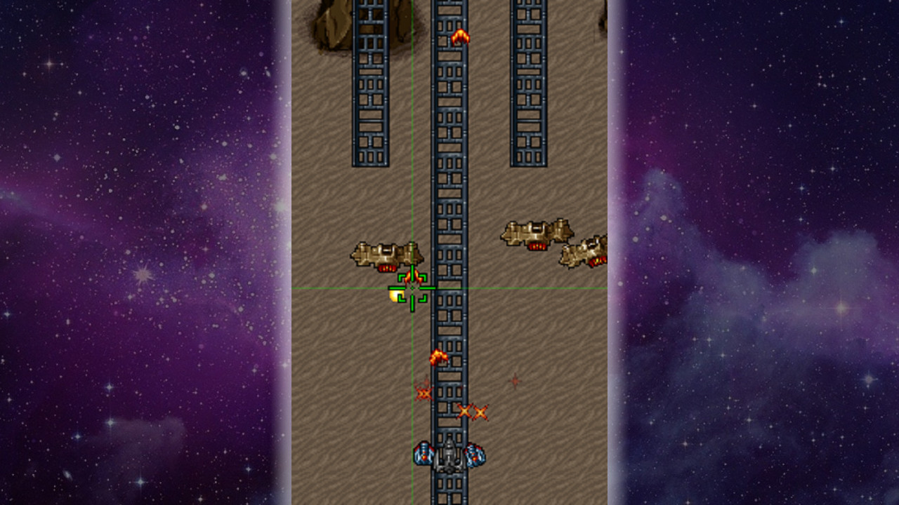 Super Space Slayer 2 screenshot 5