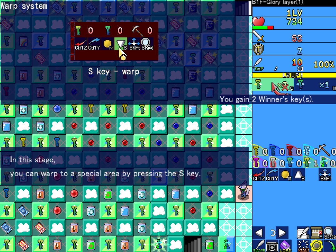 Tactical Nexus screenshot 13
