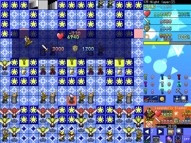 Tactical Nexus screenshot 10