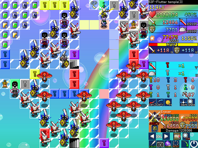 Tactical Nexus screenshot 12