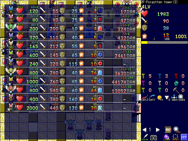 Tactical Nexus screenshot 11