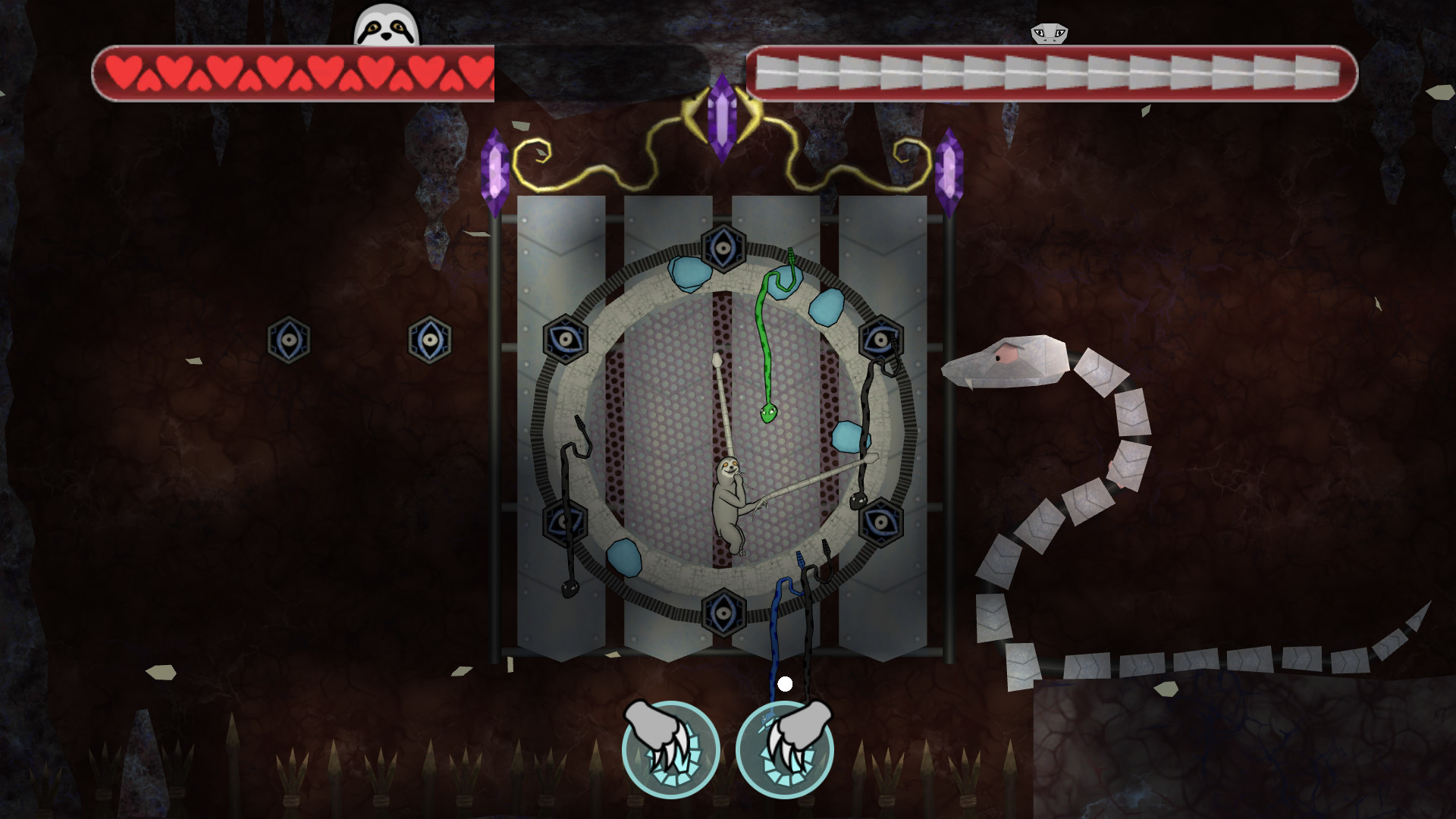 Sloth Quest screenshot 4