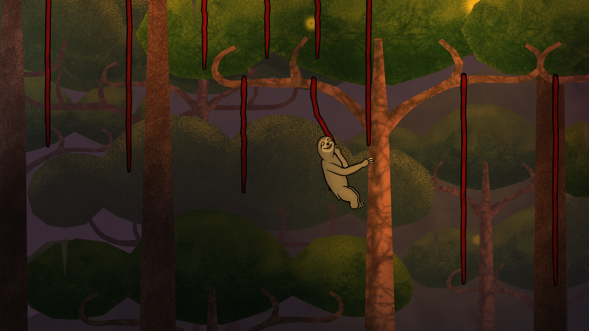 Sloth Quest screenshot 1