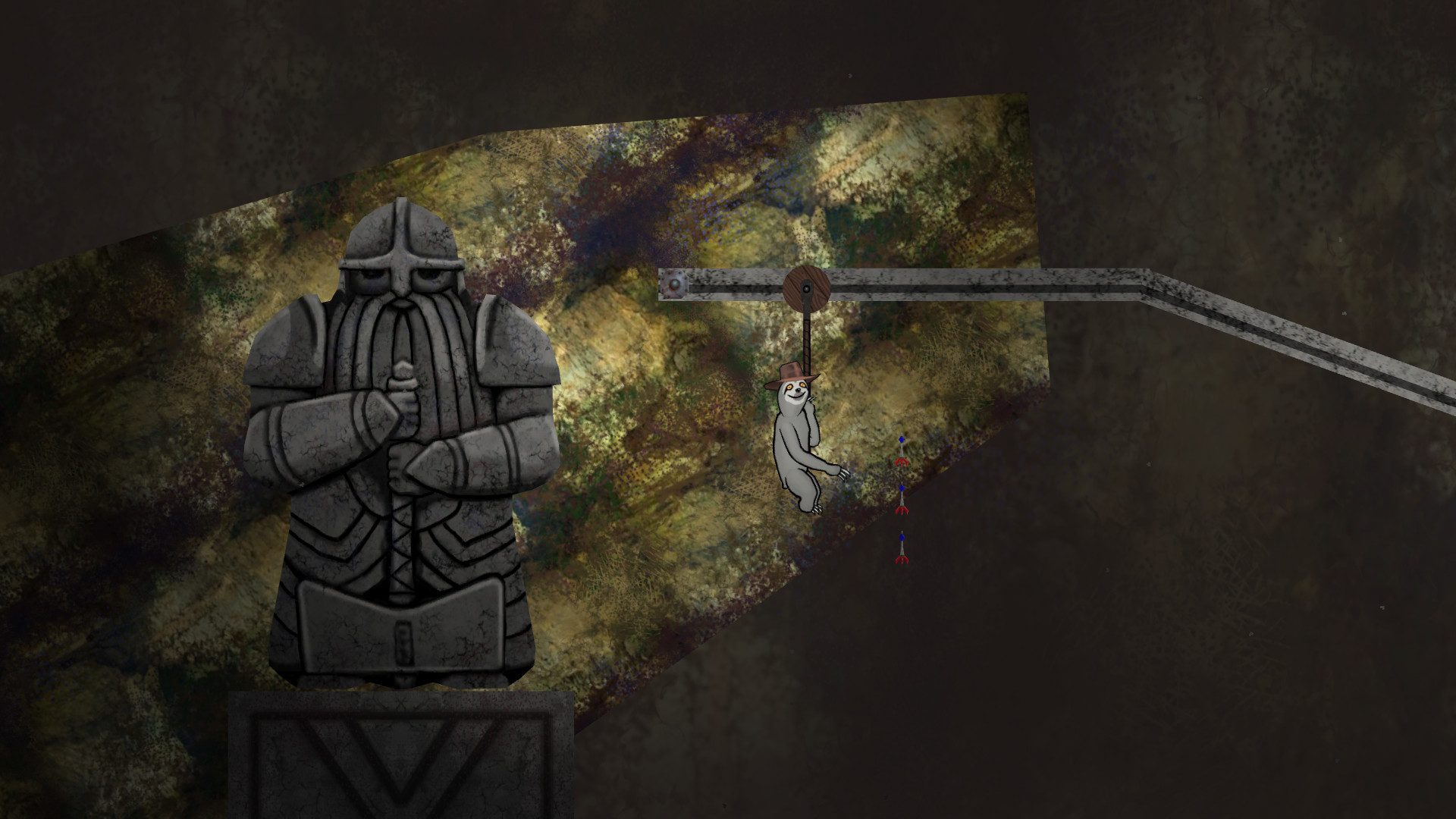 Sloth Quest screenshot 7
