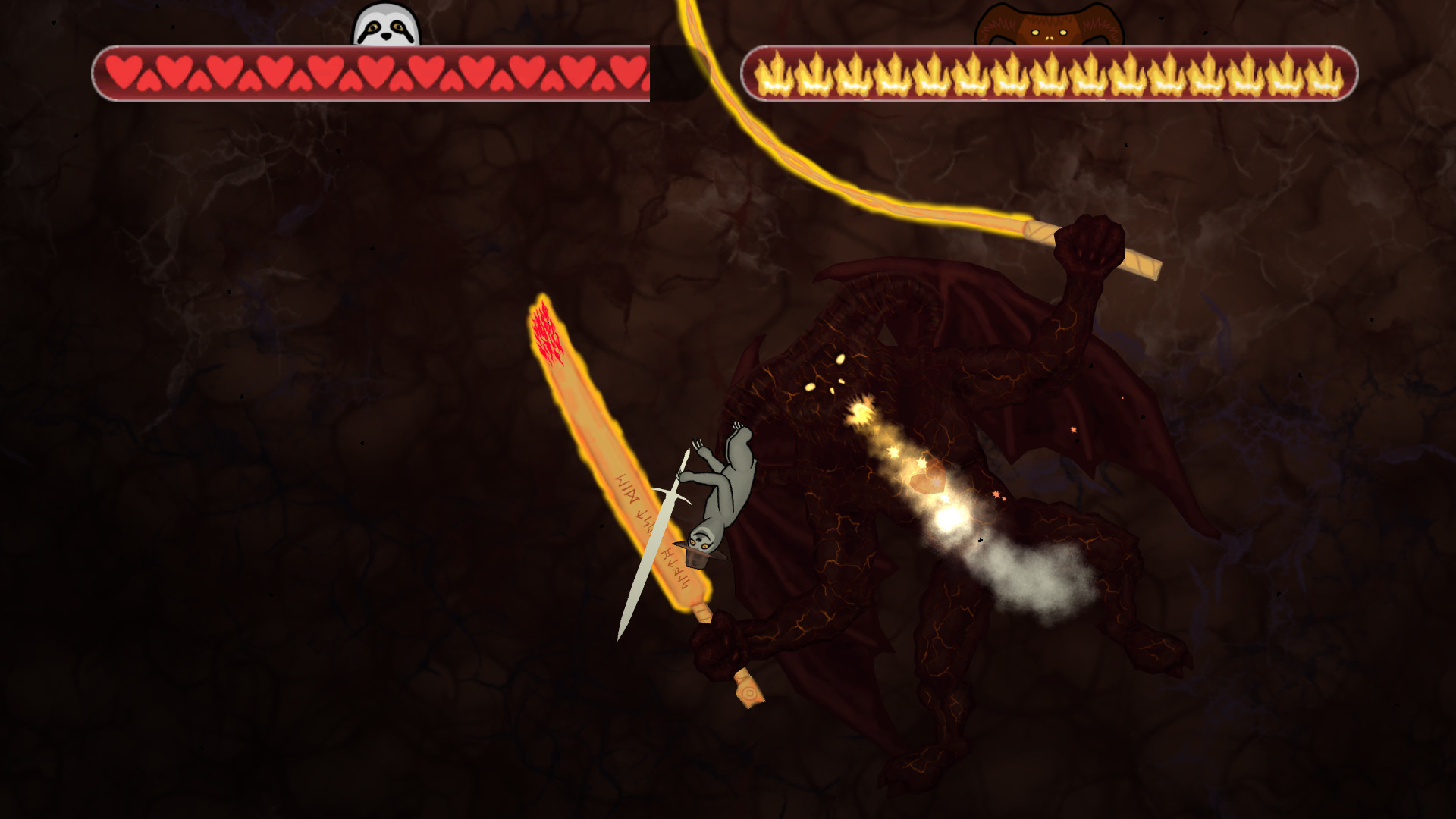 Sloth Quest screenshot 9