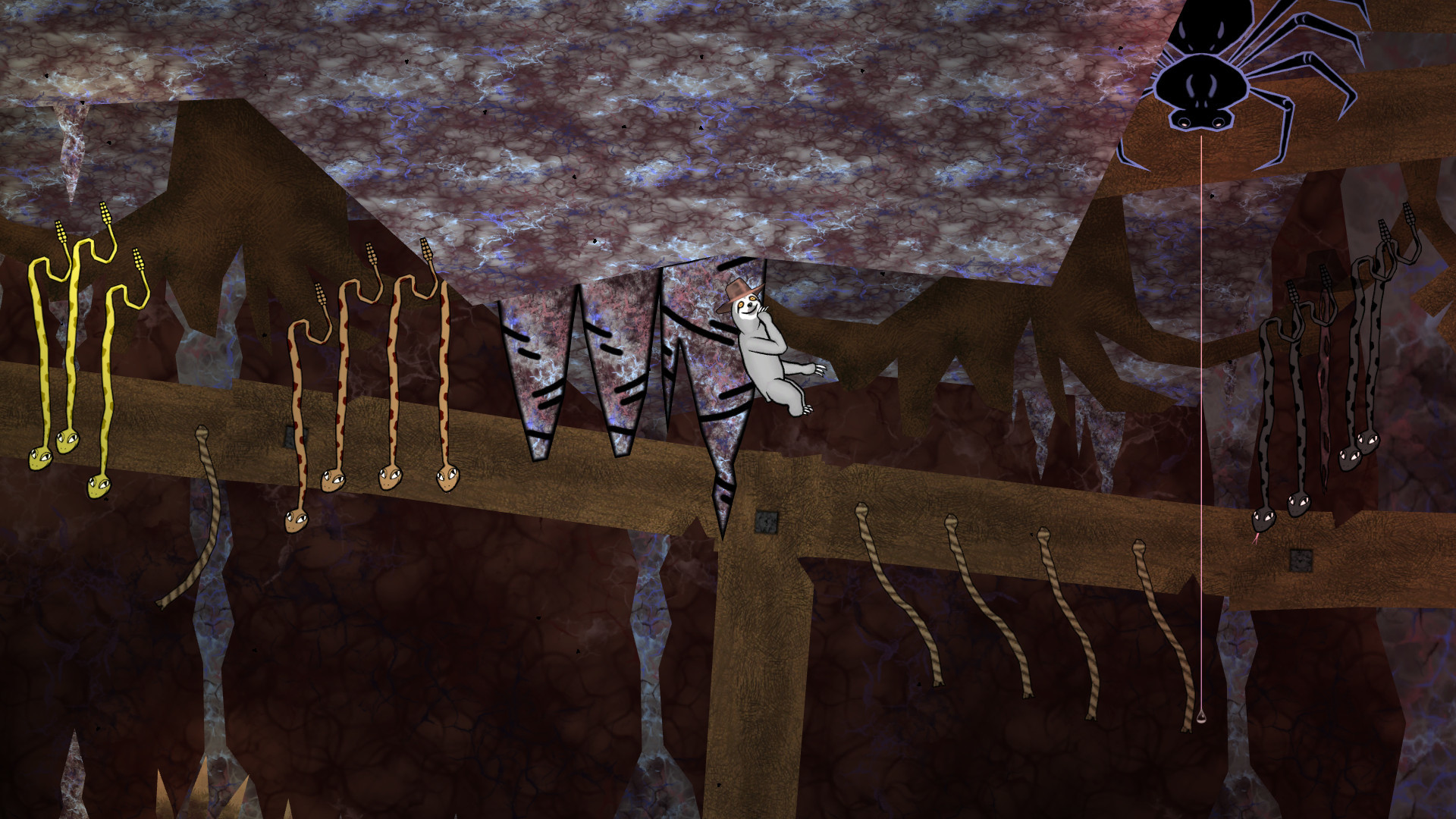 Sloth Quest screenshot 8