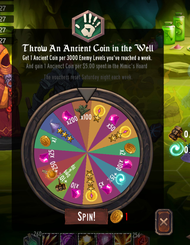 Idle Campaign screenshot 12