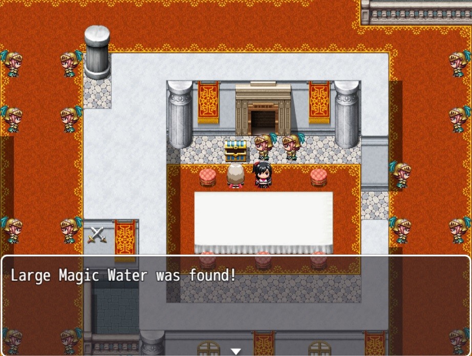 Ladies Orders screenshot 15