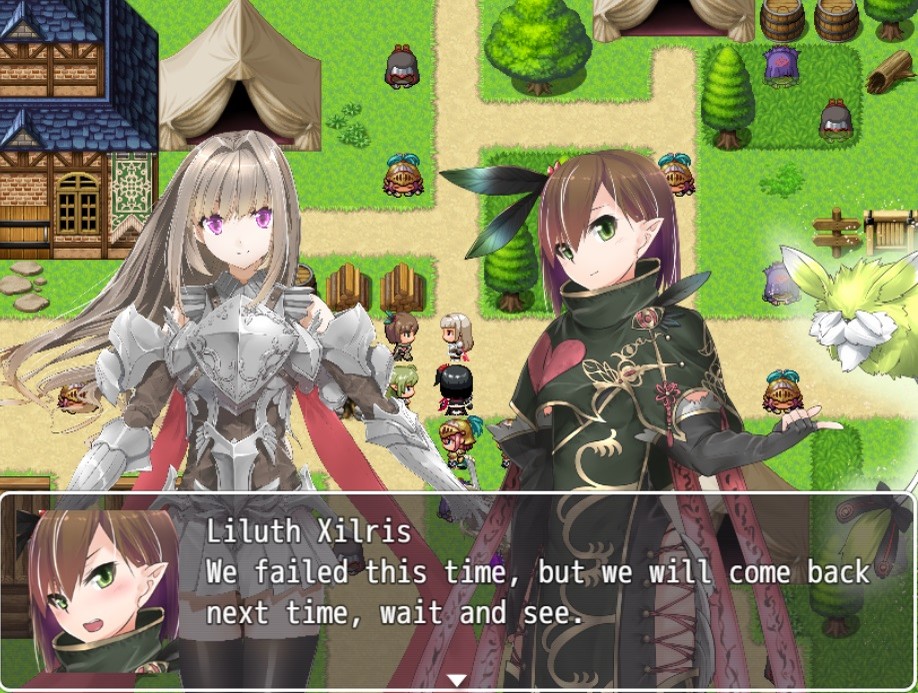 Ladies Orders screenshot 9