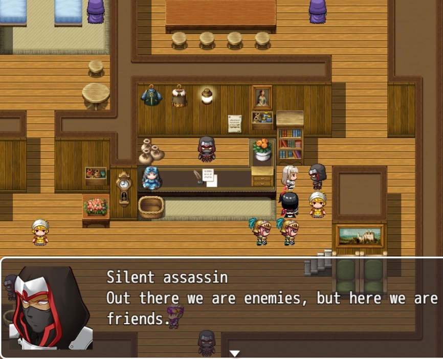 Ladies Orders screenshot 13