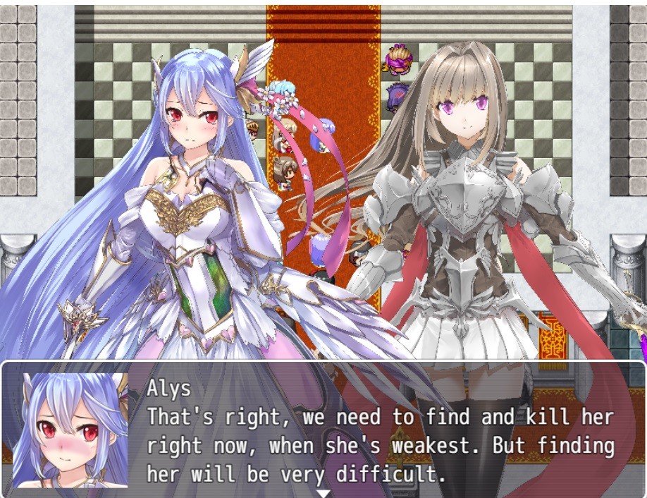 Ladies Orders screenshot 14