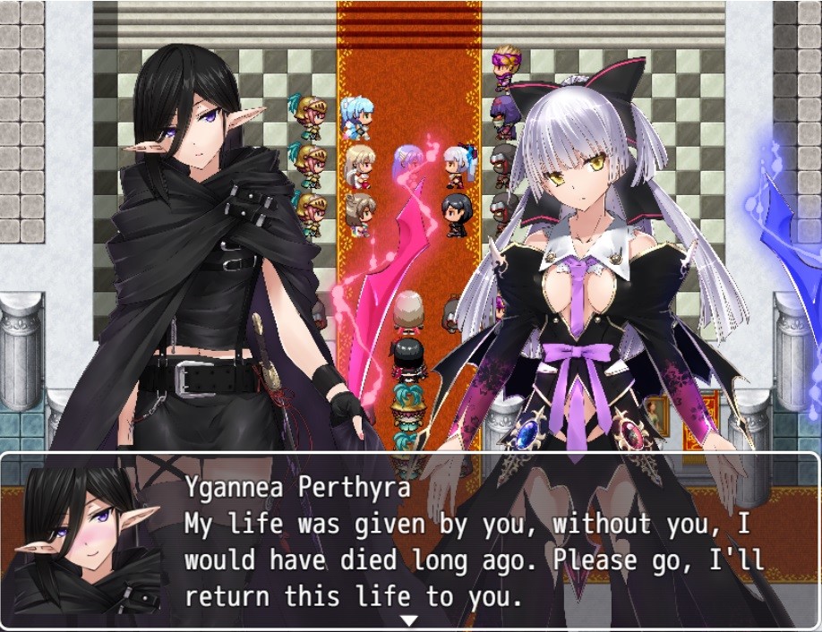 Ladies Orders screenshot 2