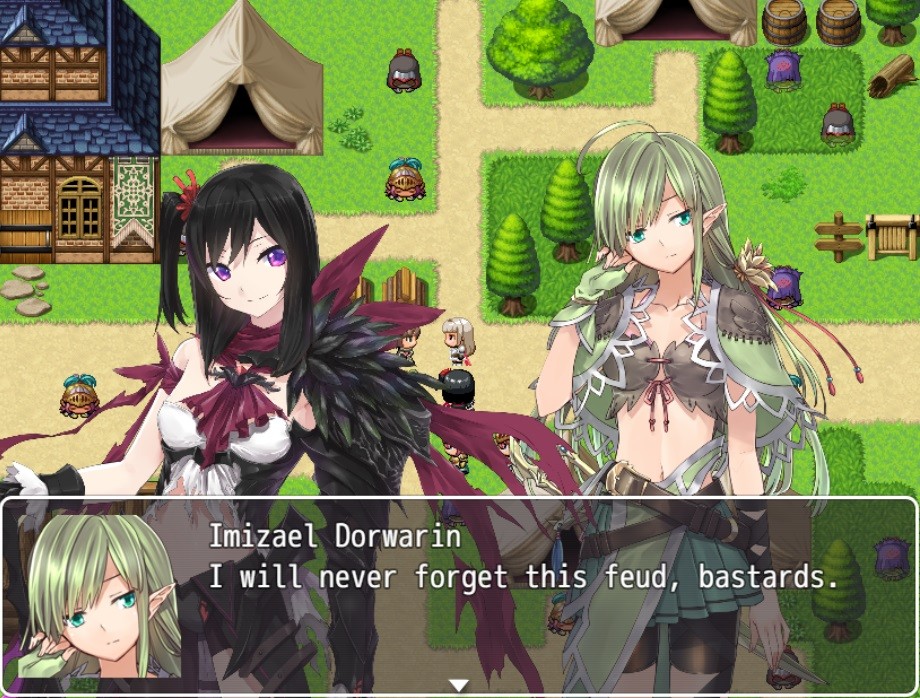 Ladies Orders screenshot 3