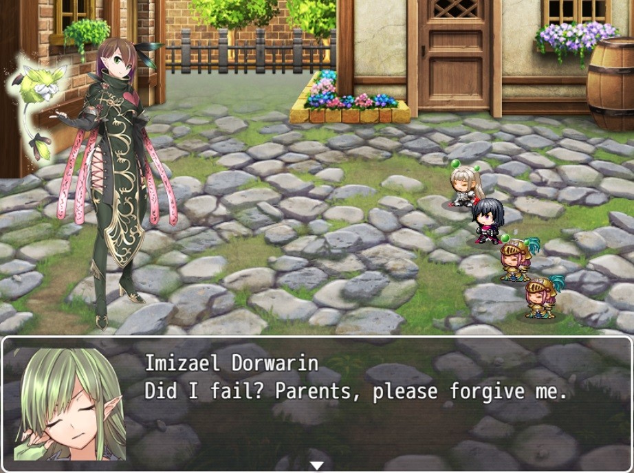 Ladies Orders screenshot 6