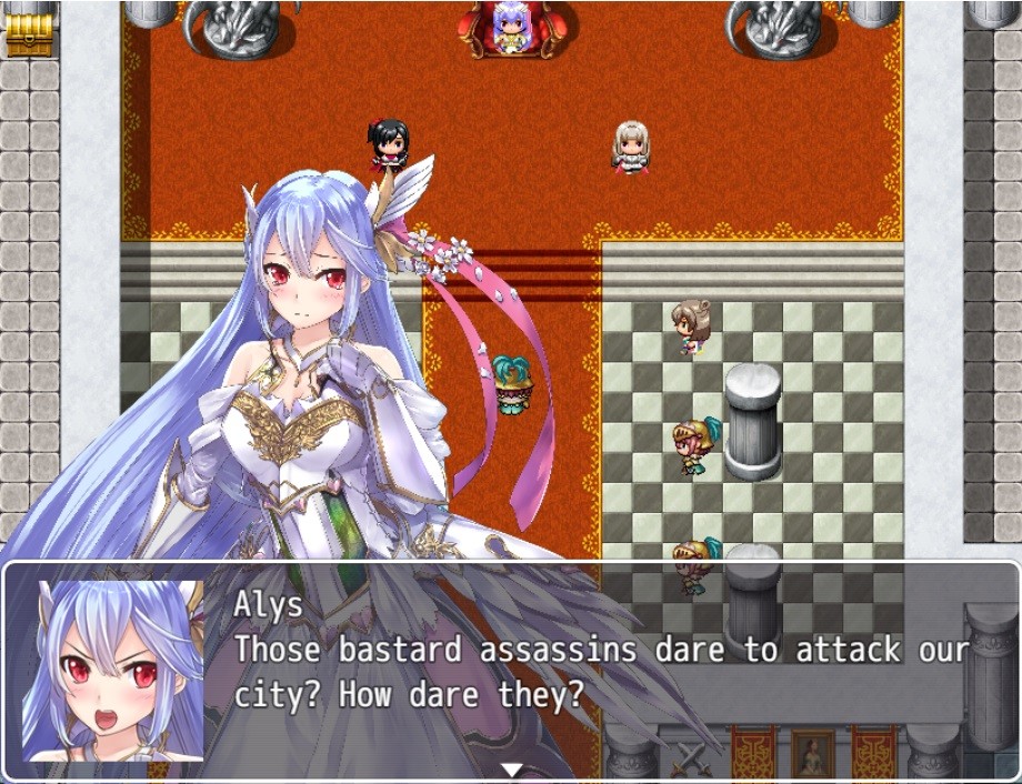 Ladies Orders screenshot 4
