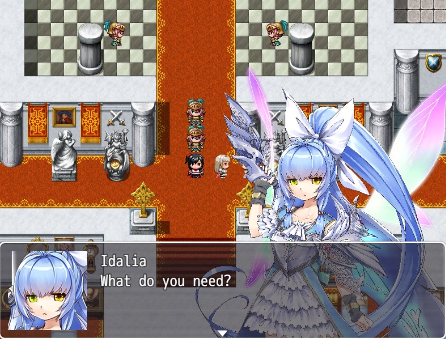Ladies Orders screenshot 10