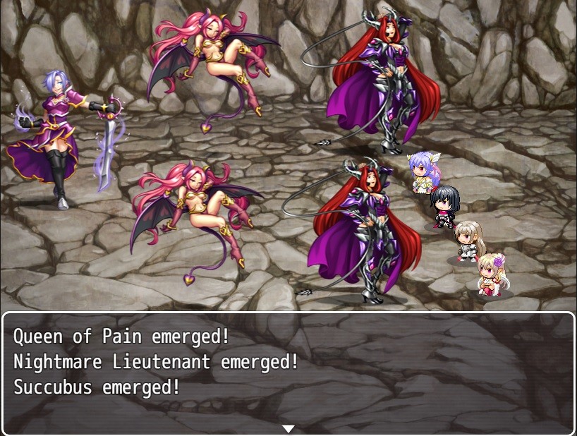 Ladies Orders screenshot 17