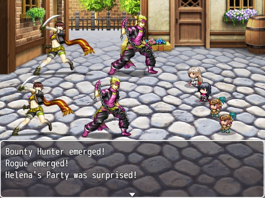 Ladies Orders screenshot 18
