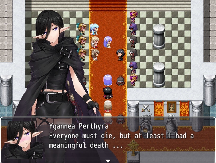 Ladies Orders screenshot 16