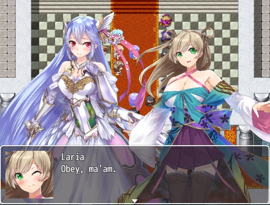 Ladies Orders screenshot 19