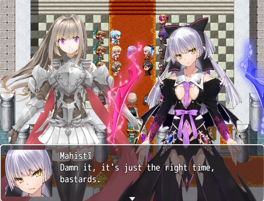 Ladies Orders screenshot 12