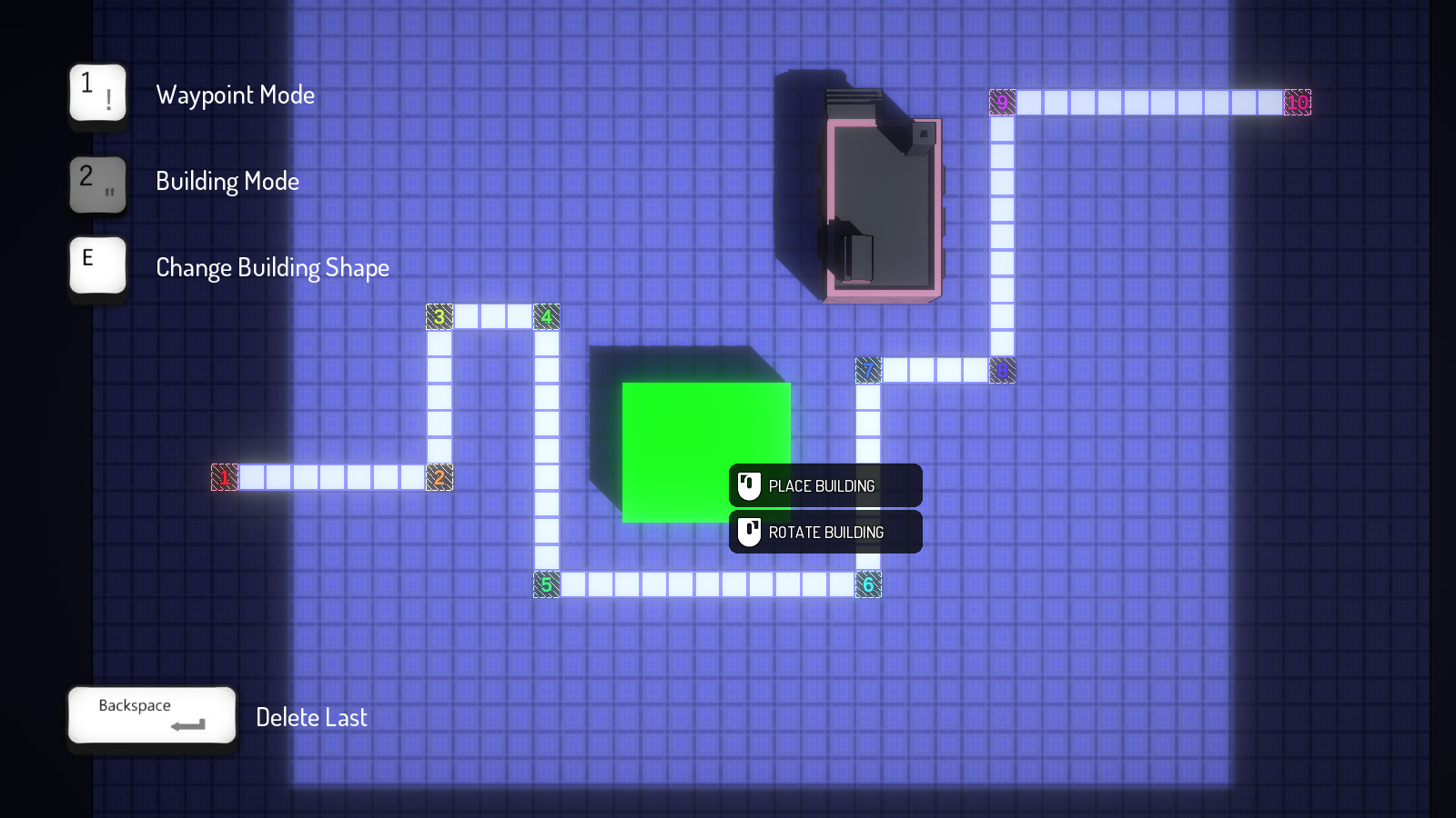 Blitzkrieg screenshot 5