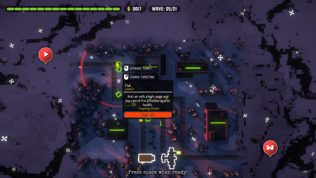 Blitzkrieg - OST screenshot 6