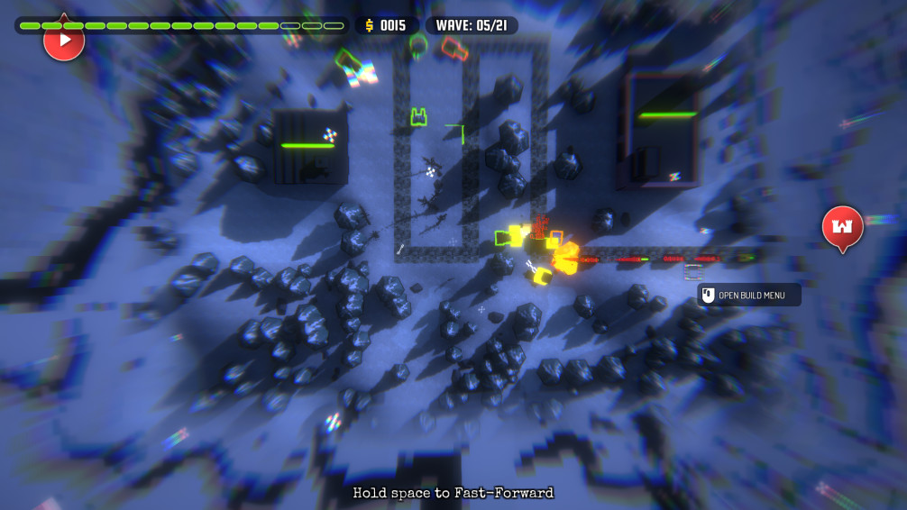 Blitzkrieg - OST screenshot 12