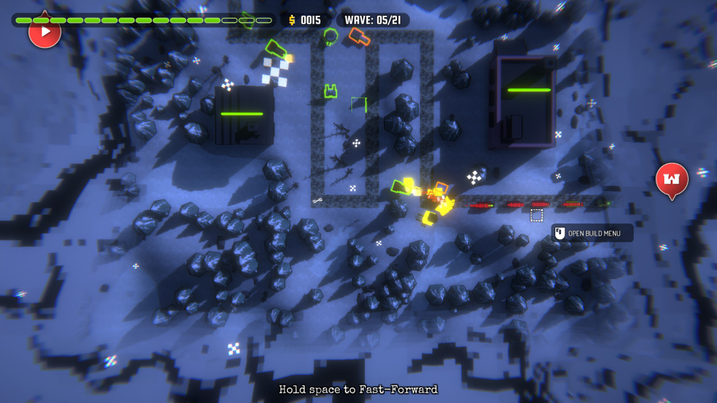 Blitzkrieg - OST screenshot 16