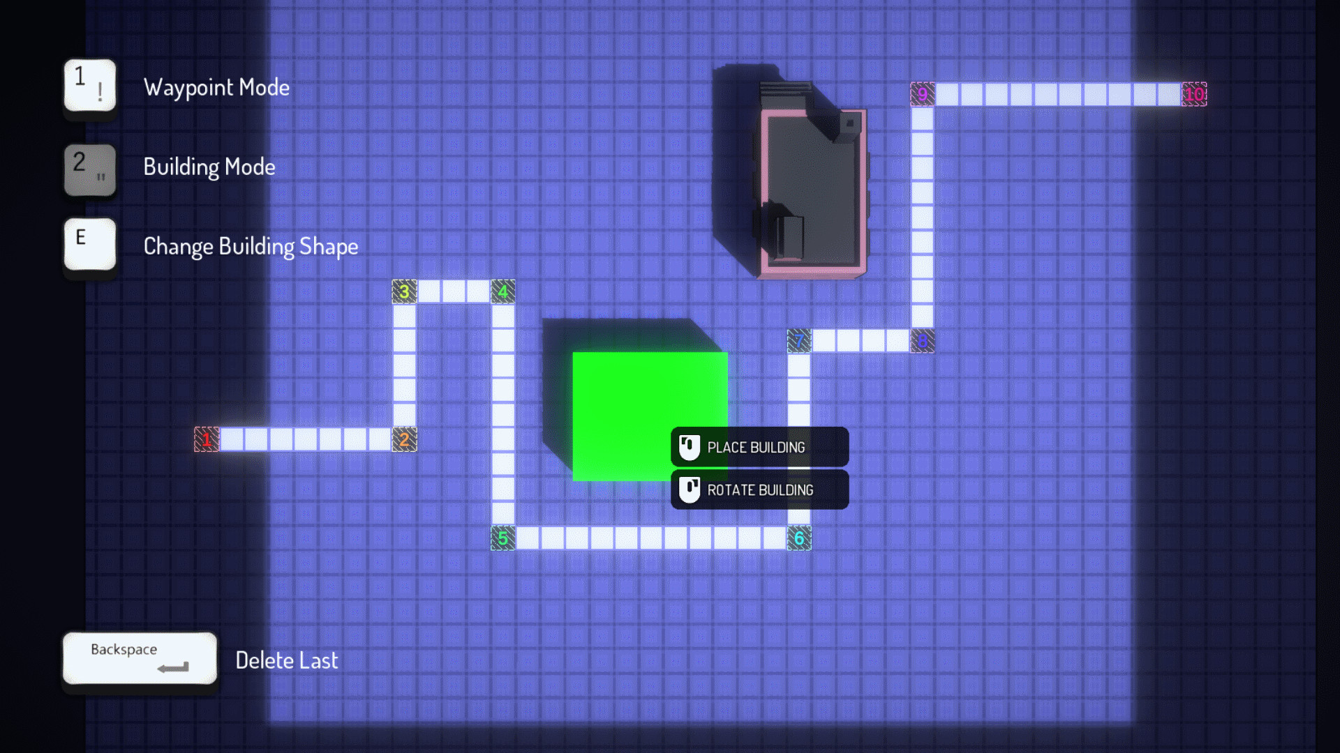 Blitzkrieg - Artwork screenshot 7