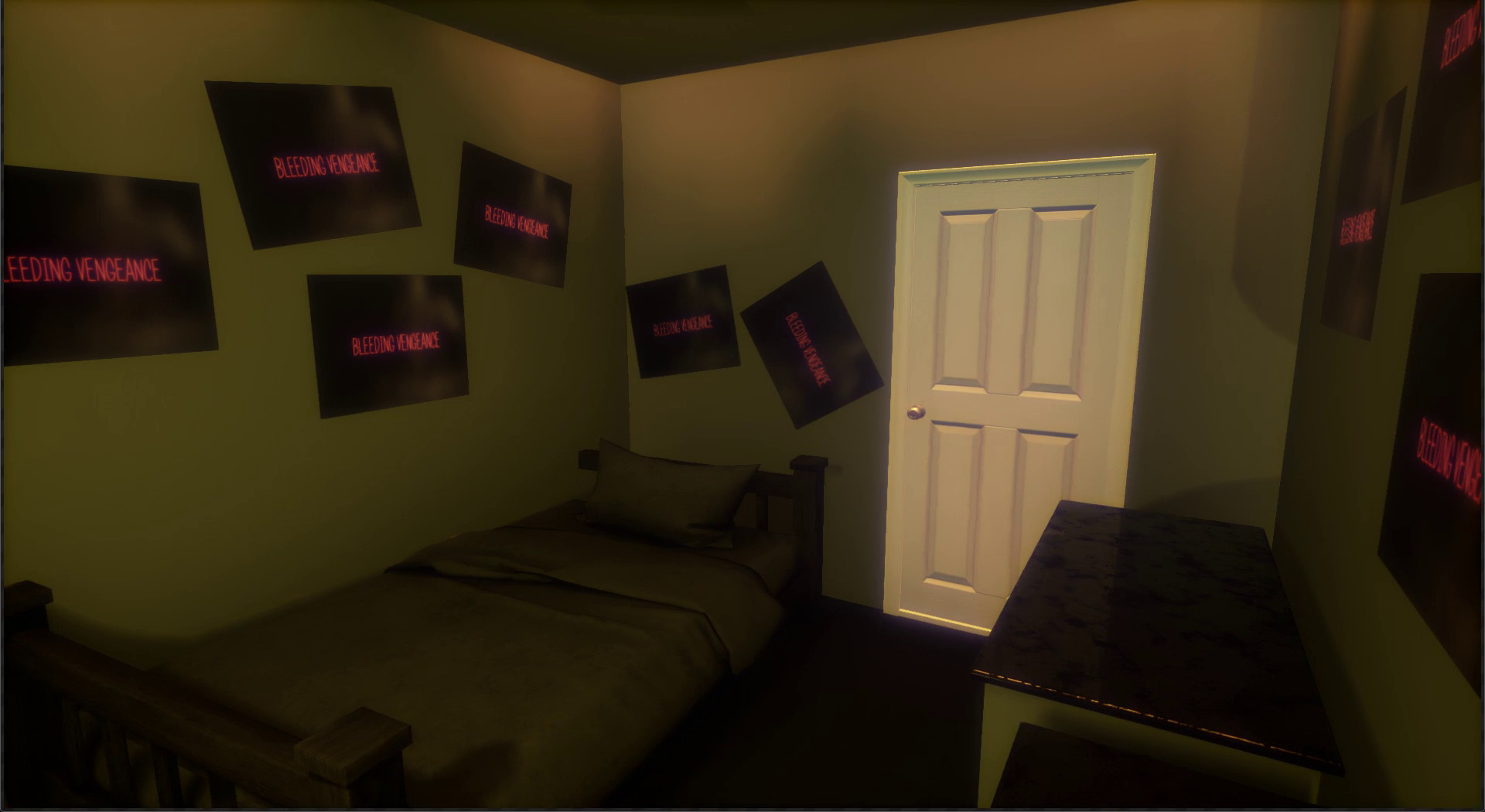 Emo Simulator screenshot 7