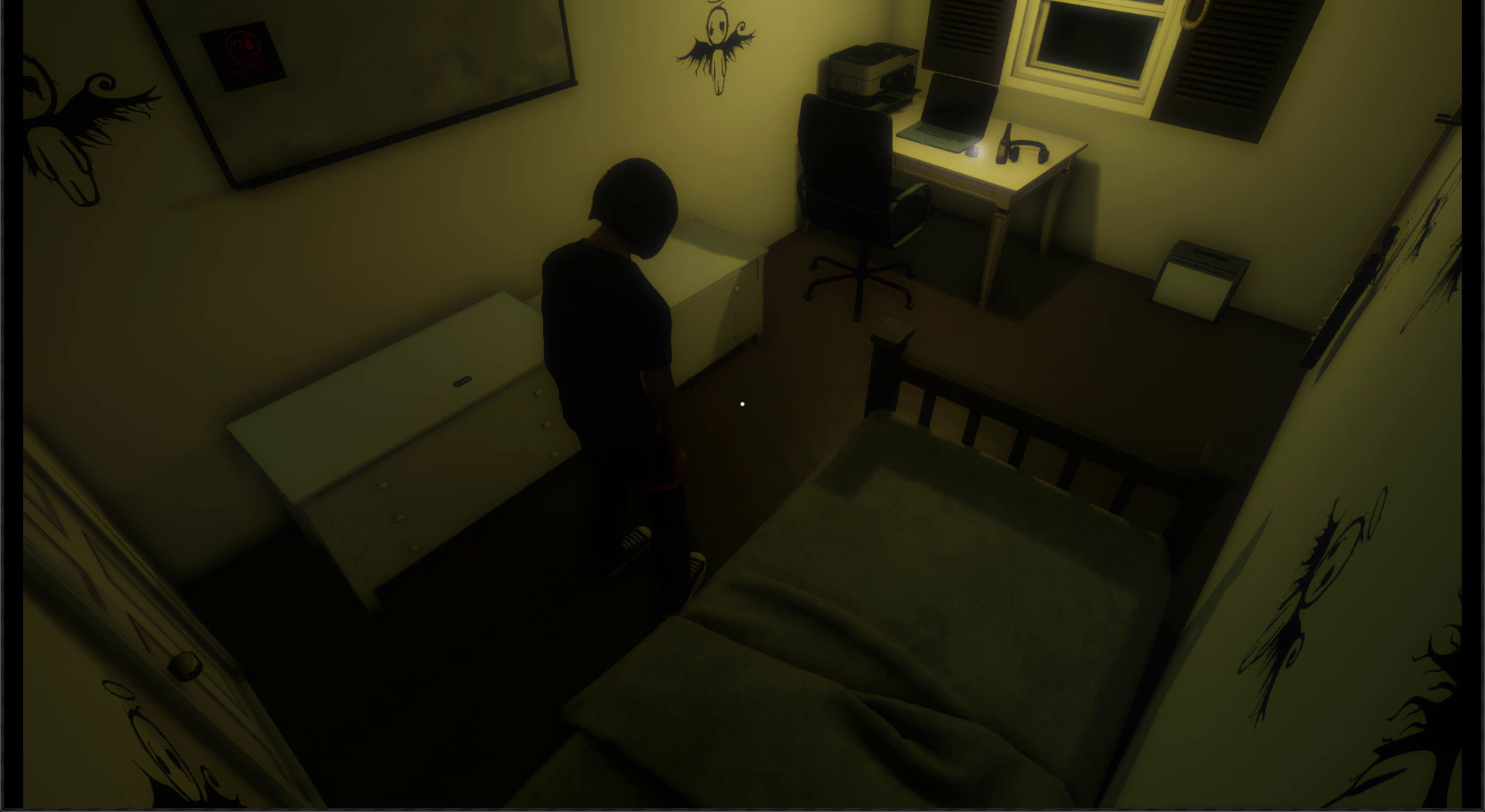 Emo Simulator screenshot 6
