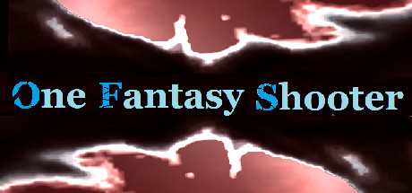 One Fantasy Shooter — Steam header