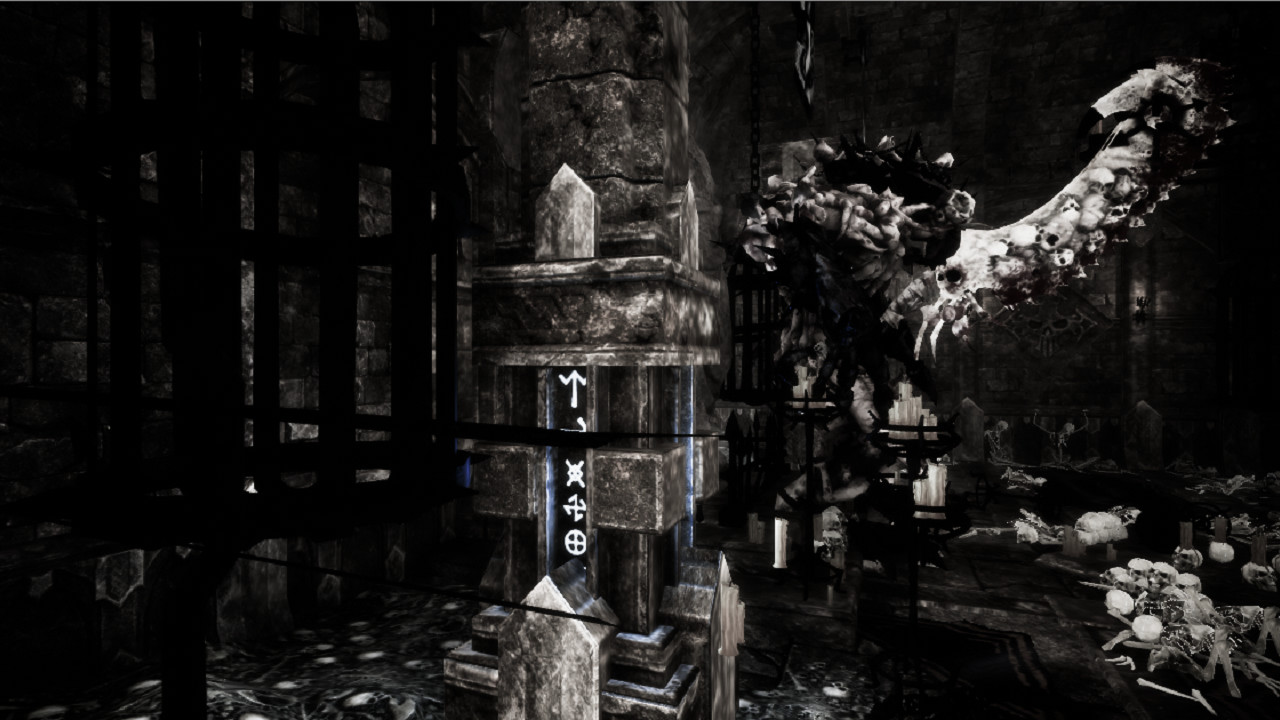 Slaveblade screenshot 3