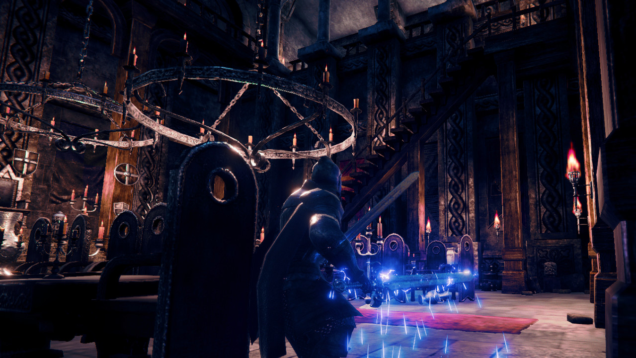 Slaveblade screenshot 2