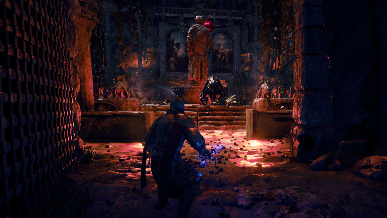 Slaveblade screenshot 1