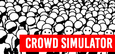 人群模拟器/Crowd Simulator